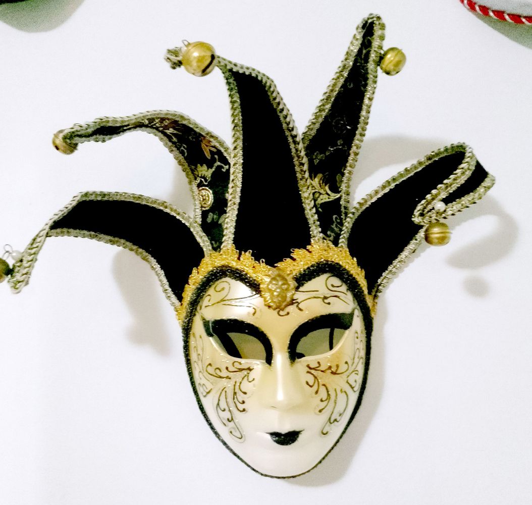 Maschera 19